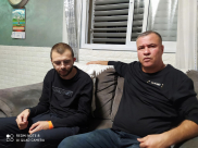 فيديو: الشاب اللداوي يوسف عيسى "العنصرية سبب في معاناتي التي لا تتوقف"